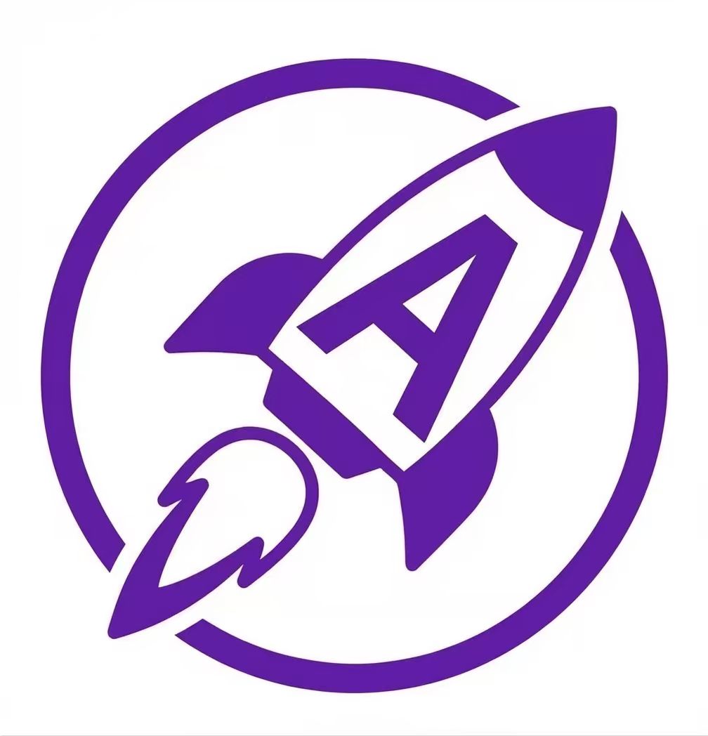 曲速引擎 Logo